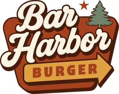 Bar Harbor Burger